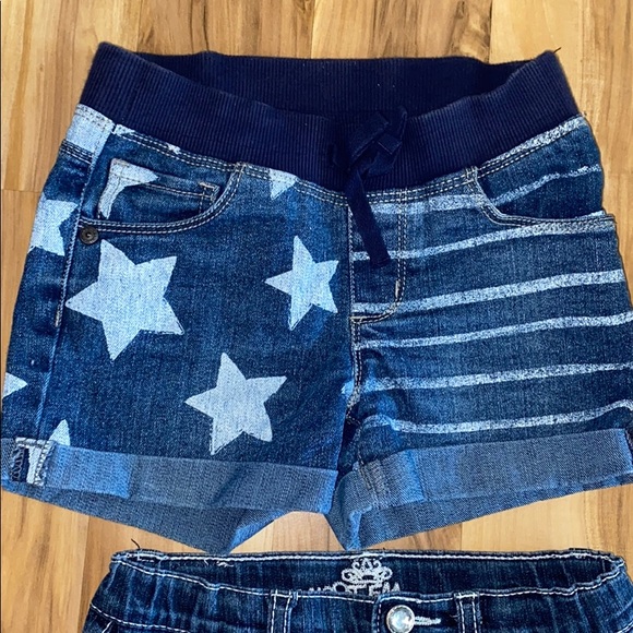 American Flag Shorts 🇺🇸 - Picture 3 of 6